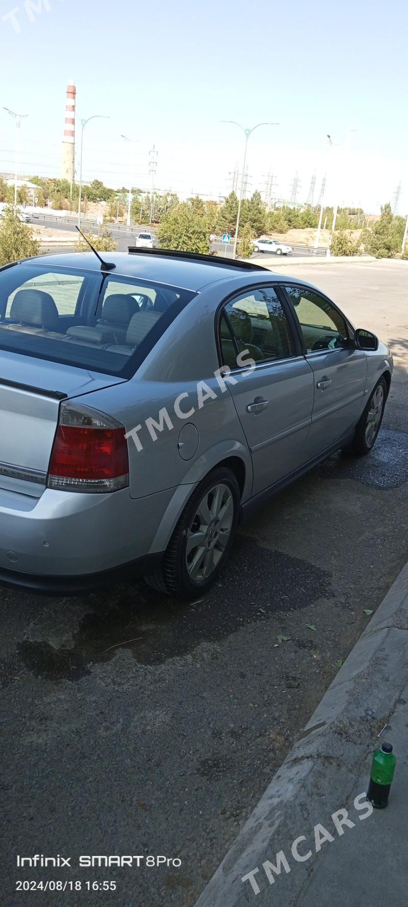 Opel Vectra 2004 - 95 000 TMT - Ашхабад - img 2