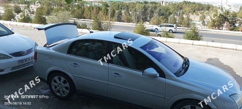 Opel Vectra 2004 - 95 000 TMT - Aşgabat - img 3