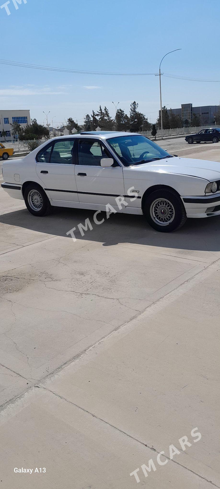 BMW 525 1994 - 47 000 TMT - Esenguly - img 3