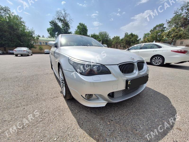 BMW 540 2008 - 275 000 TMT - Aşgabat - img 6