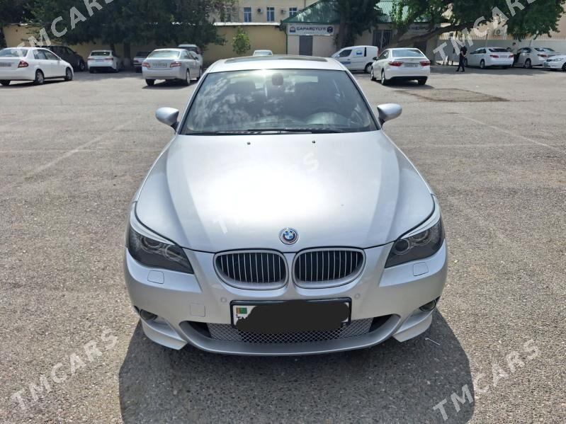 BMW 540 2008 - 275 000 TMT - Aşgabat - img 2