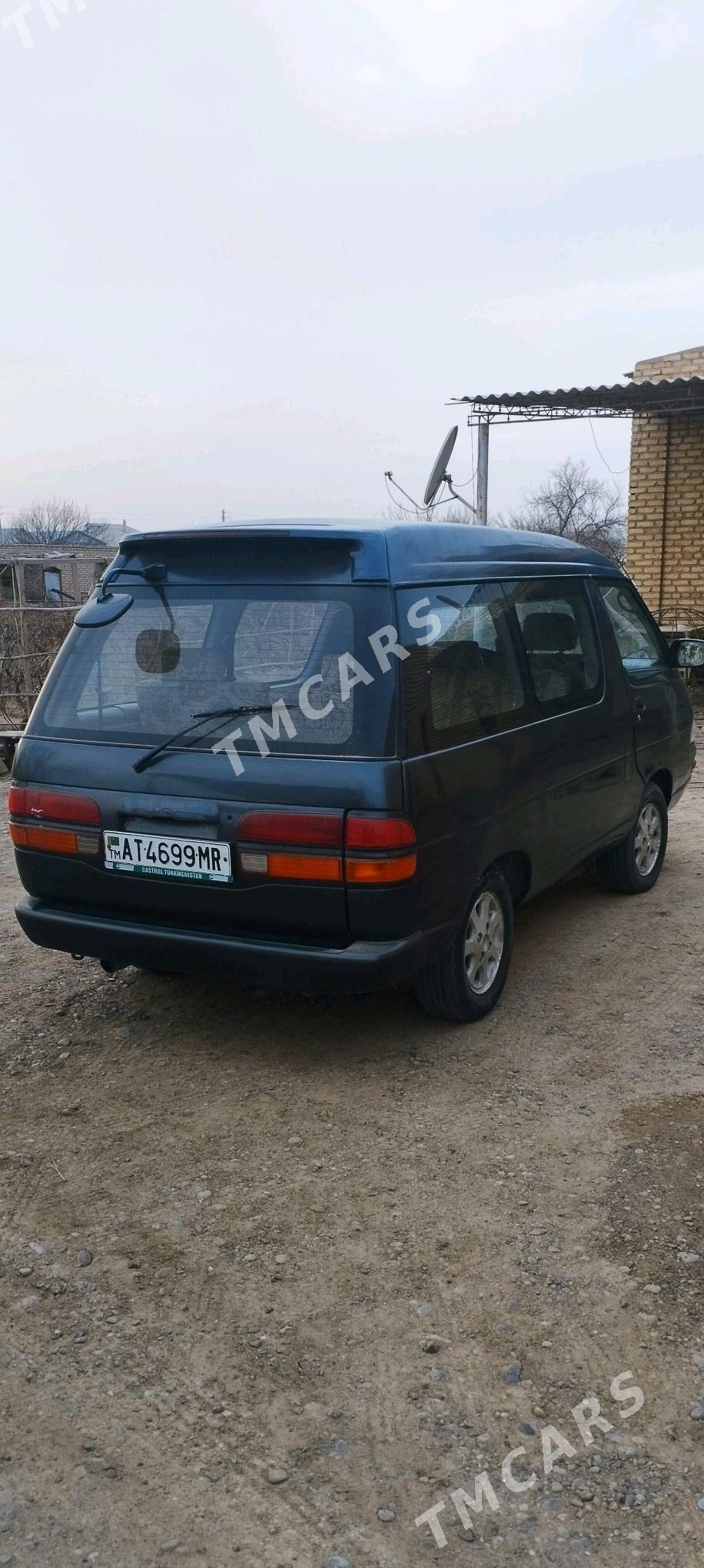 Toyota Town Ace 1993 - 20 000 TMT - Туркменгала - img 5