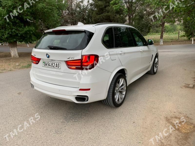 BMW X5 2016 - 586 000 TMT - Ашхабад - img 3