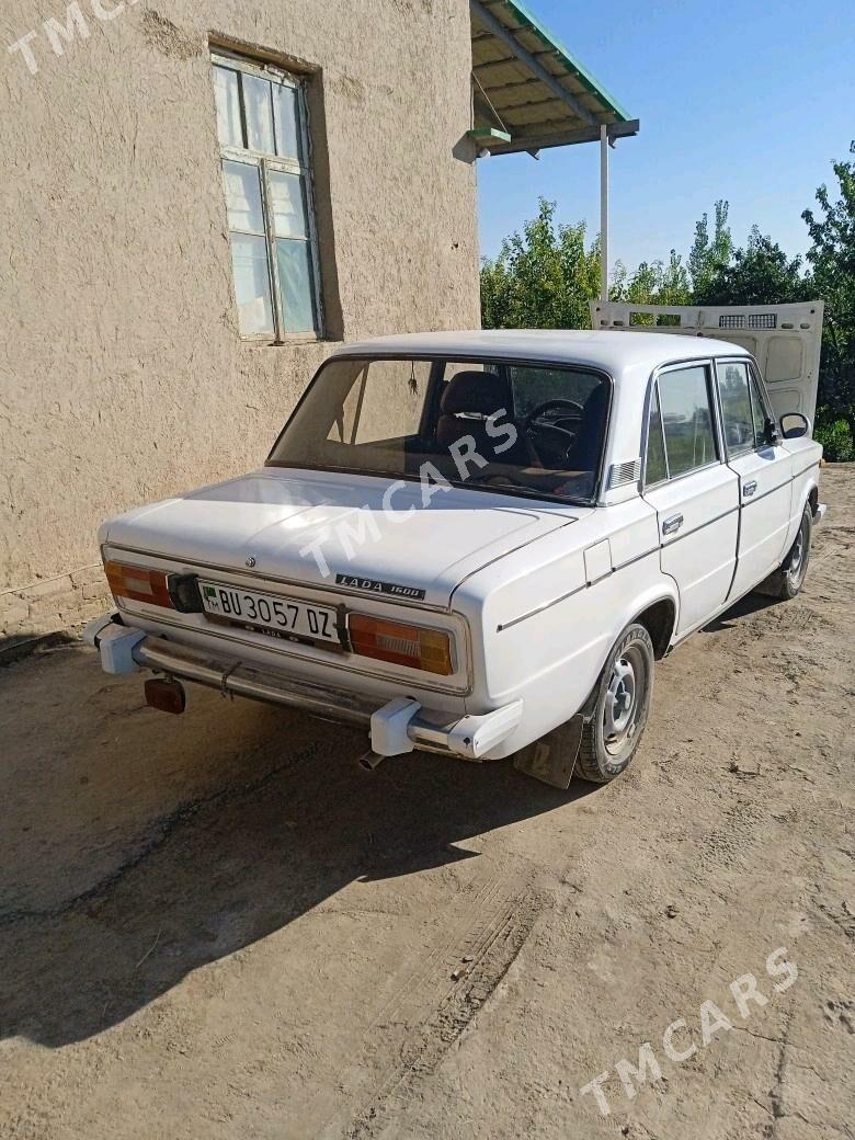 Lada 2106 1986 - 20 000 TMT - Gubadag - img 3