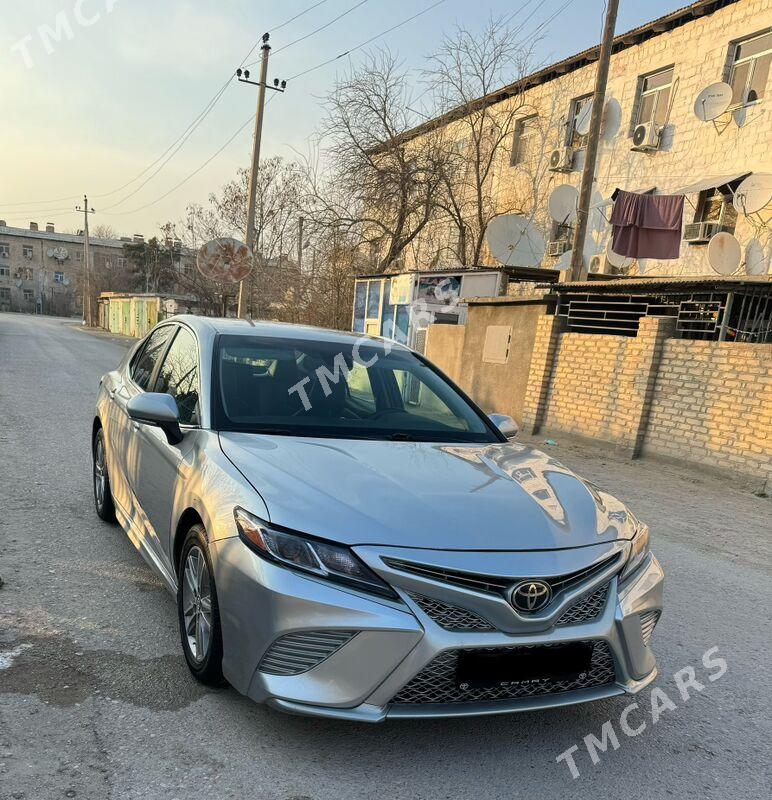 Toyota Camry 2018 - 270 000 TMT - Балканабат - img 3