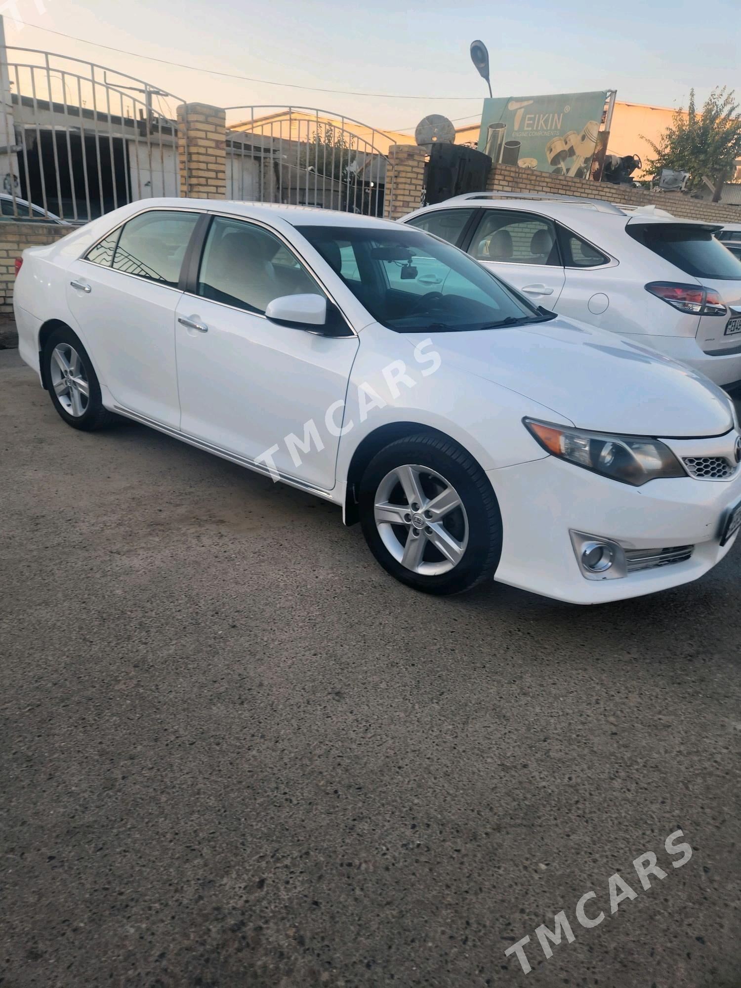 Toyota Camry 2013 - 185 000 TMT - Mary - img 3