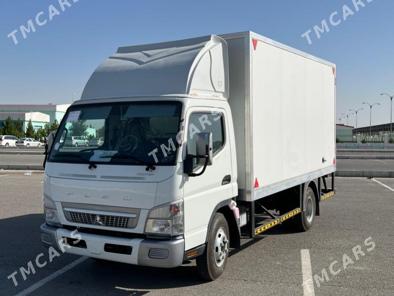 Mitsubishi Canter 2023 - 526 000 TMT - Büzmeýin - img 5