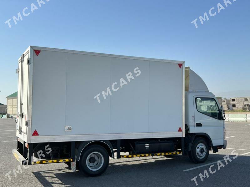 Mitsubishi Canter 2023 - 526 000 TMT - Бузмеин - img 2