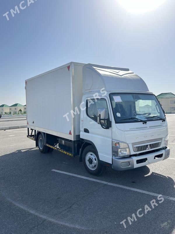 Mitsubishi Canter 2023 - 526 000 TMT - Бузмеин - img 3