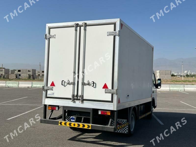 Mitsubishi Canter 2023 - 526 000 TMT - Büzmeýin - img 6