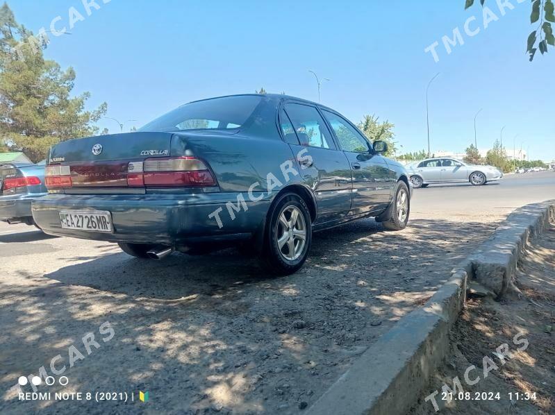 Toyota Corolla 1995 - 63 000 TMT - Mary - img 3