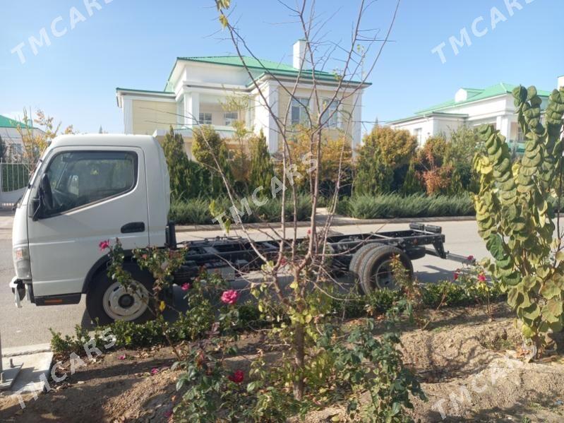 Mitsubishi Canter 2024 - 426 000 TMT - Бузмеин - img 3