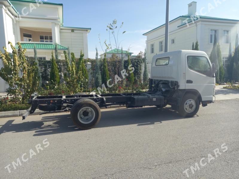 Mitsubishi Canter 2024 - 426 000 TMT - Бузмеин - img 2