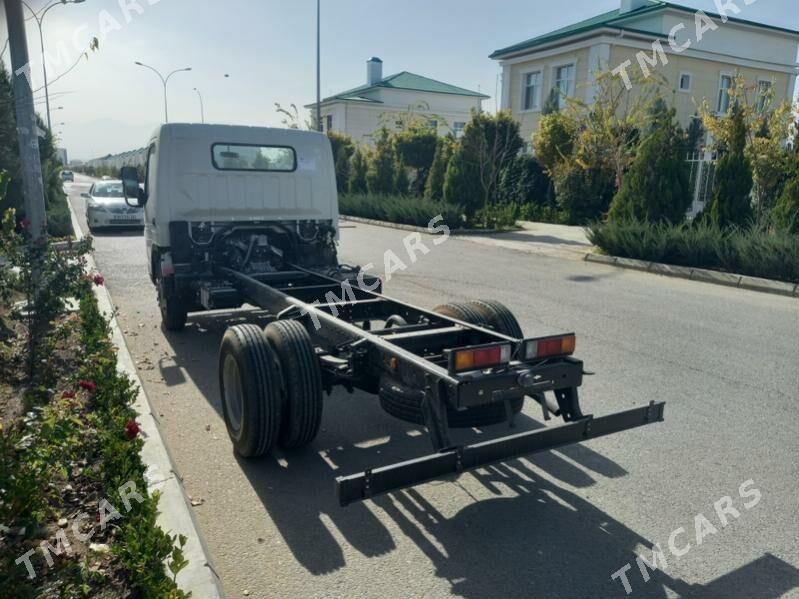 Mitsubishi Canter 2024 - 426 000 TMT - Бузмеин - img 5