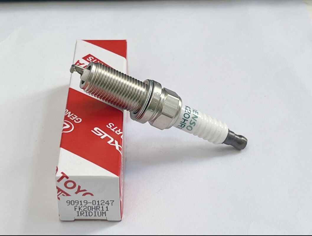 свечи Denso 100 TMT - Türkmenabat - img 3