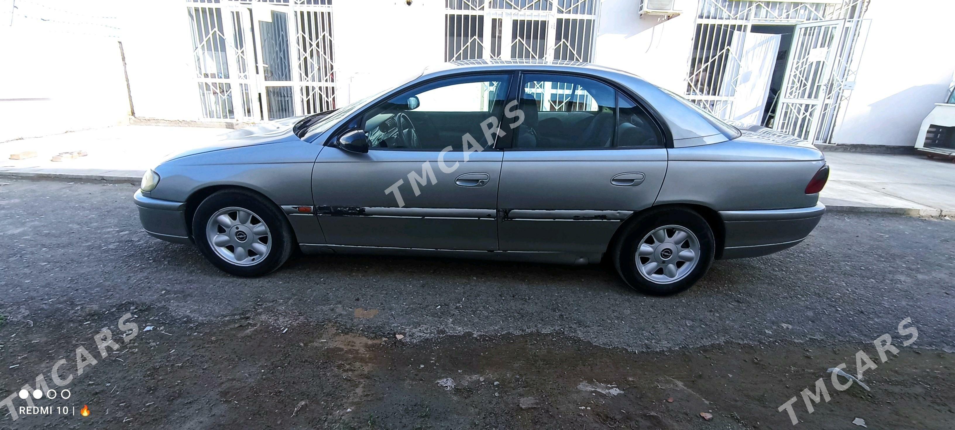 Opel Omega 1996 - 30 000 TMT - Türkmenabat - img 2