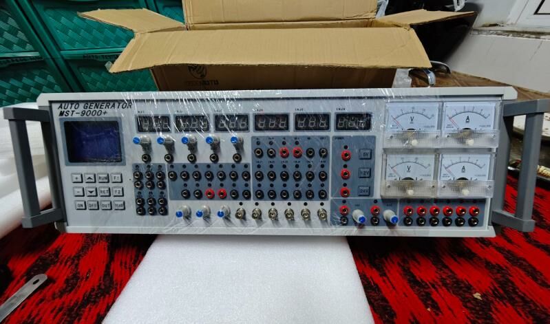 AWTO IMPULS SIGNAL GENERATOR 10 000 TMT - Мары - img 2