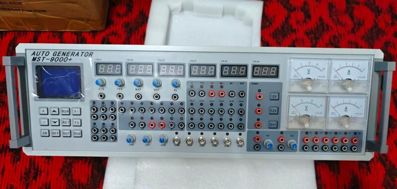 AWTO IMPULS SIGNAL GENERATOR 10 000 TMT - Мары - img 6