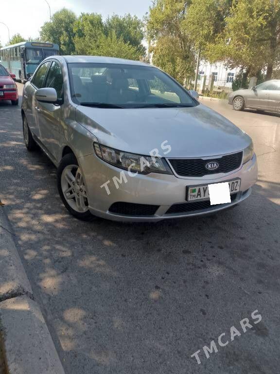 Kia Forte 2011 - 110 000 TMT - Daşoguz - img 5