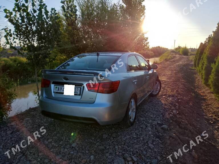 Kia Forte 2011 - 110 000 TMT - Daşoguz - img 3