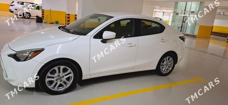 Toyota Yaris iA 2017 - 170 000 TMT - Aşgabat - img 4