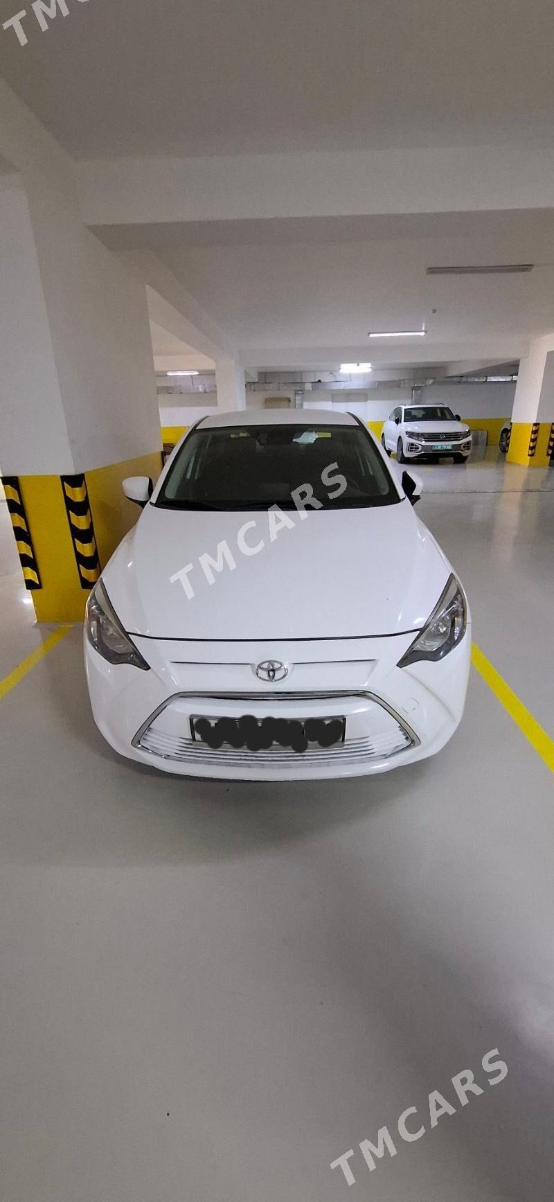 Toyota Yaris iA 2017 - 170 000 TMT - Ашхабад - img 2