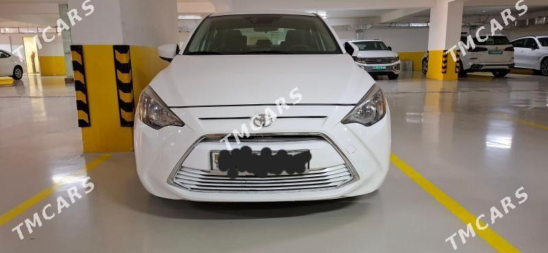 Toyota Yaris iA 2017 - 170 000 TMT - Aşgabat - img 3