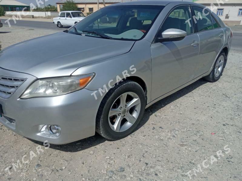 Toyota Camry 2008 - 130 000 TMT - Köýtendag - img 2