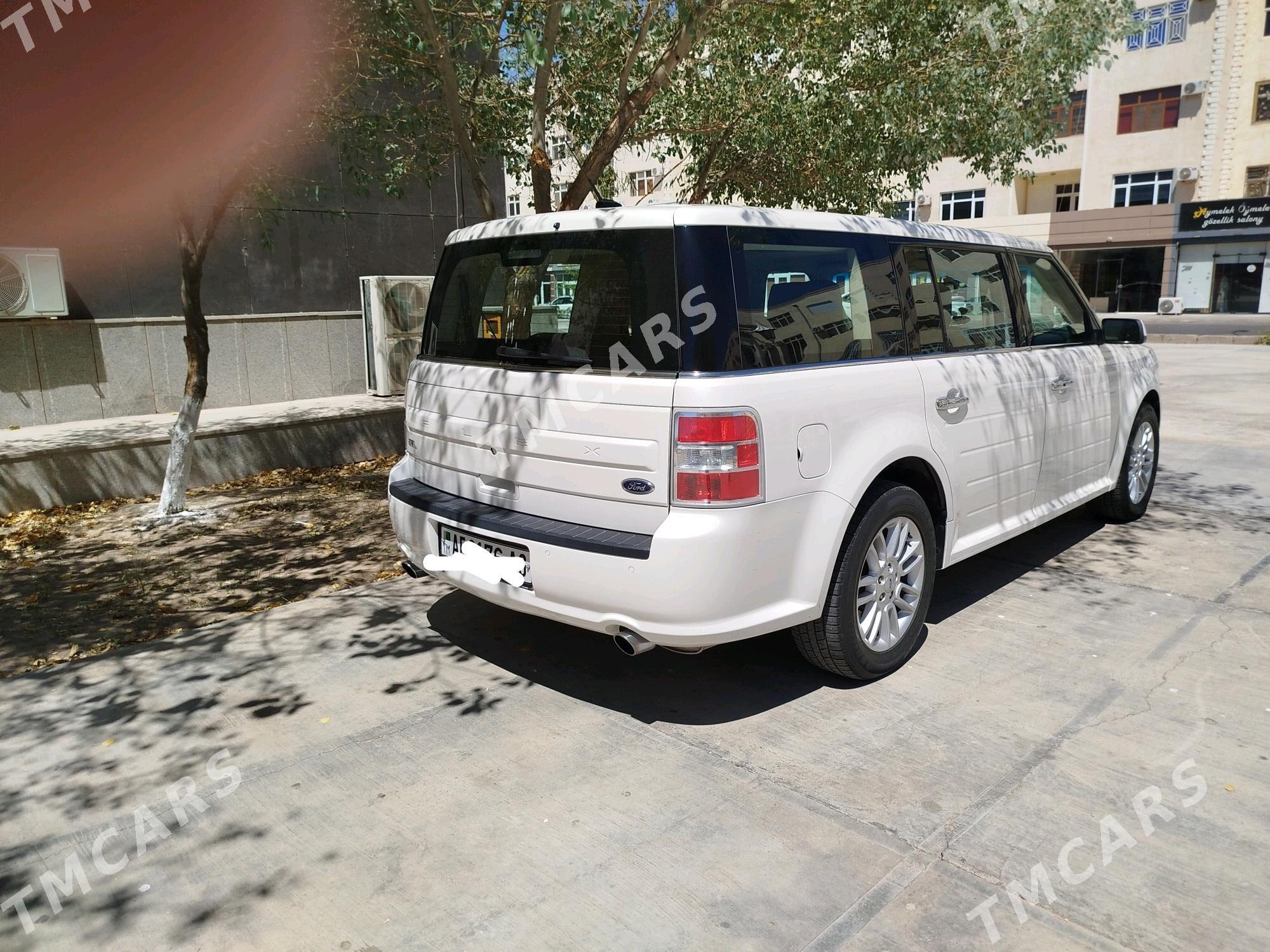 Ford Flex 2017 - 240 000 TMT - Aşgabat - img 4