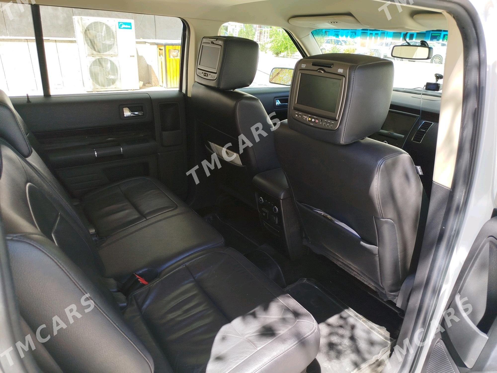 Ford Flex 2017 - 240 000 TMT - Aşgabat - img 6