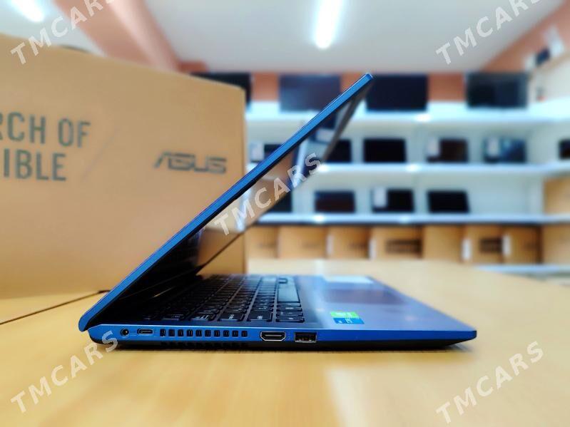 ASUS /i3-11/Ram:8Gb/MX330 2GB - Ашхабад - img 4