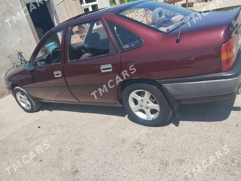 Opel Vectra 1991 - 45 000 TMT - Мургап - img 3