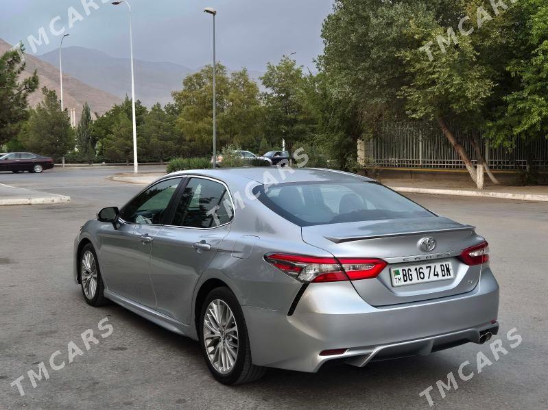 Toyota Camry 2018 - 290 000 TMT - Balkanabat - img 3