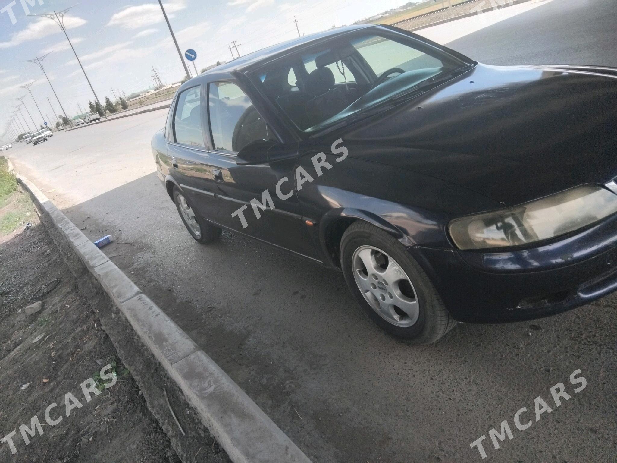 Opel Vectra 1998 - 40 000 TMT - Дянев - img 5