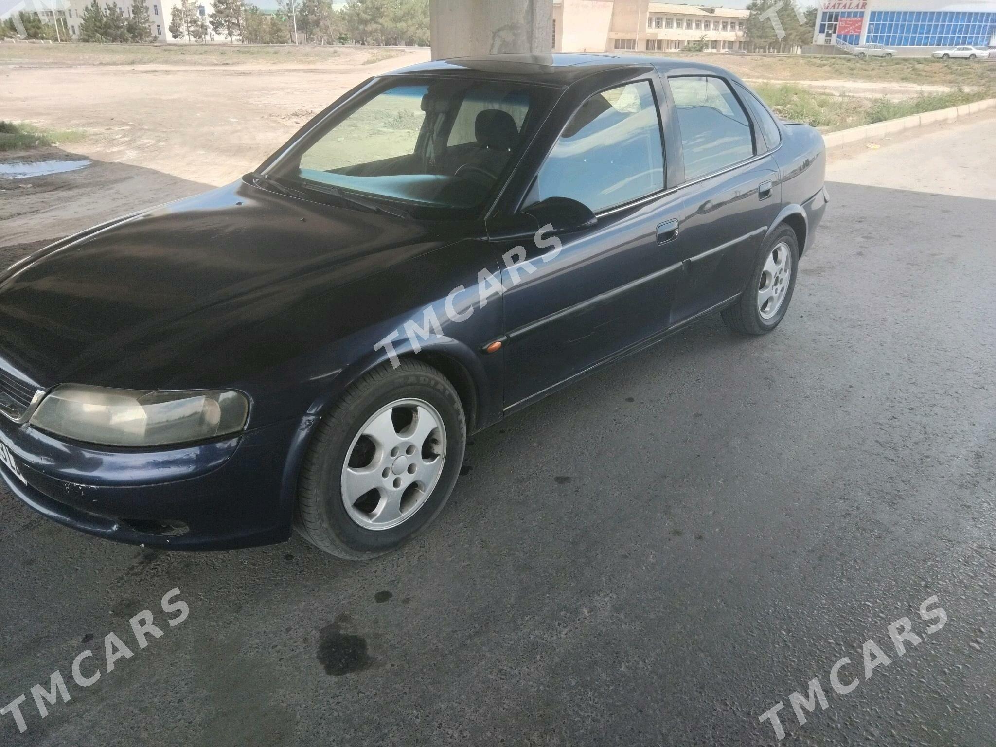 Opel Vectra 1998 - 40 000 TMT - Дянев - img 4