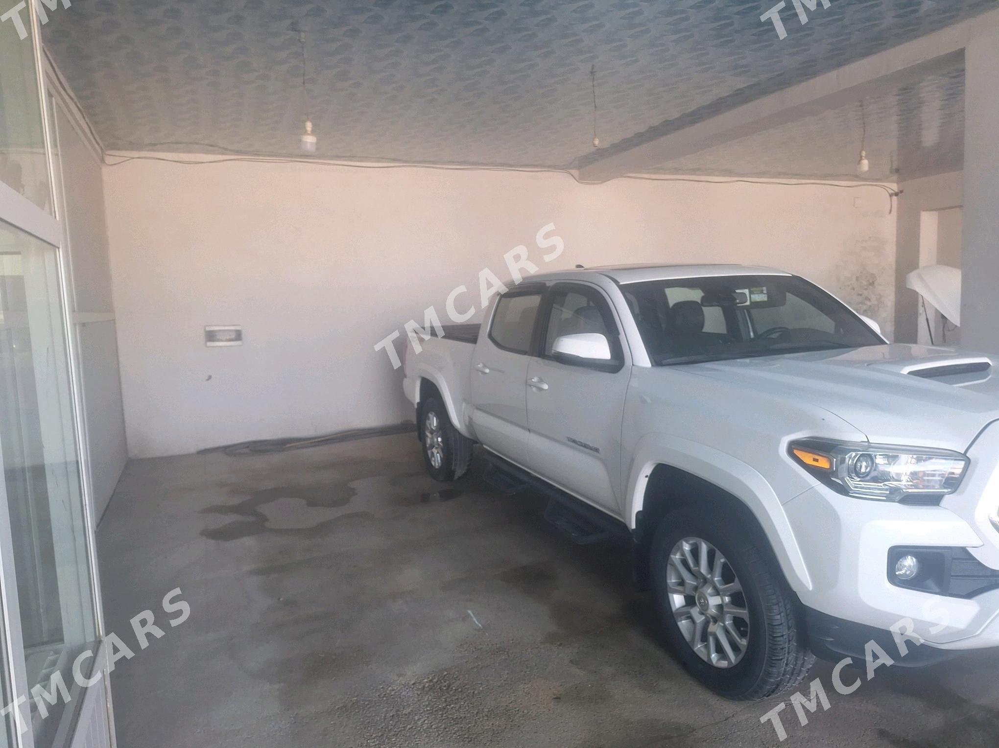 Toyota Tacoma 2020 - 450 000 TMT - Mary - img 2