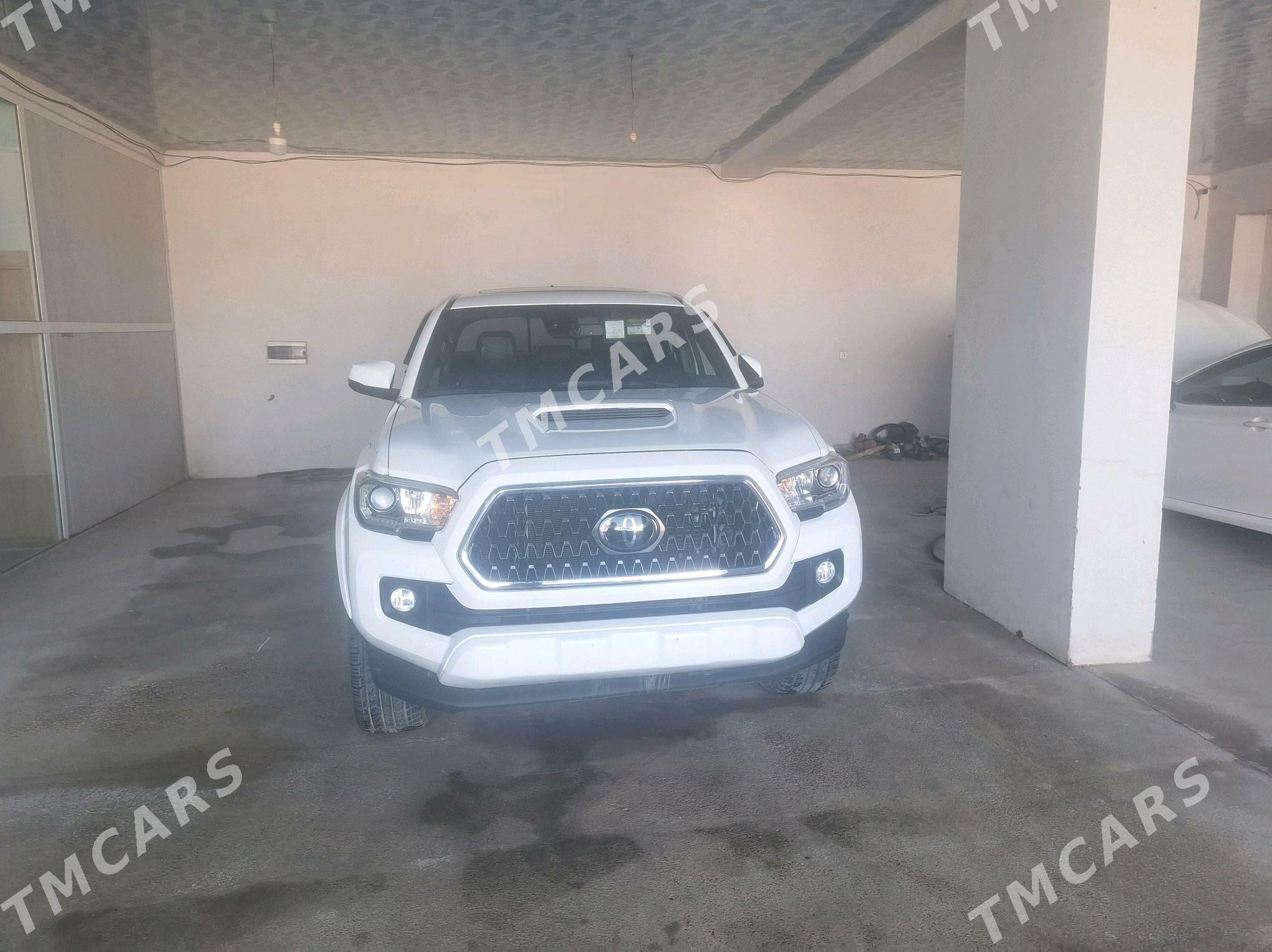 Toyota Tacoma 2020 - 450 000 TMT - Mary - img 3