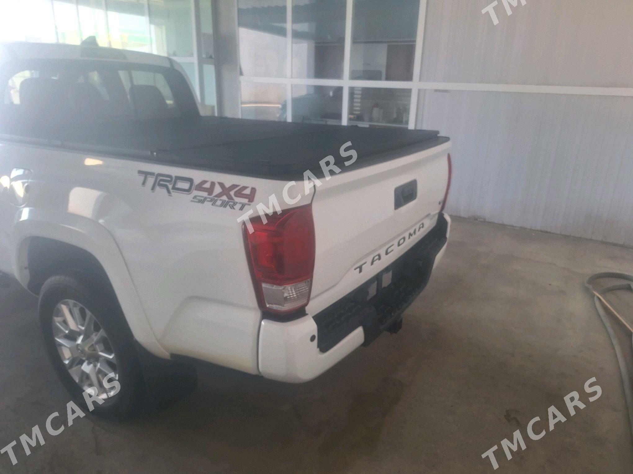 Toyota Tacoma 2020 - 450 000 TMT - Mary - img 4