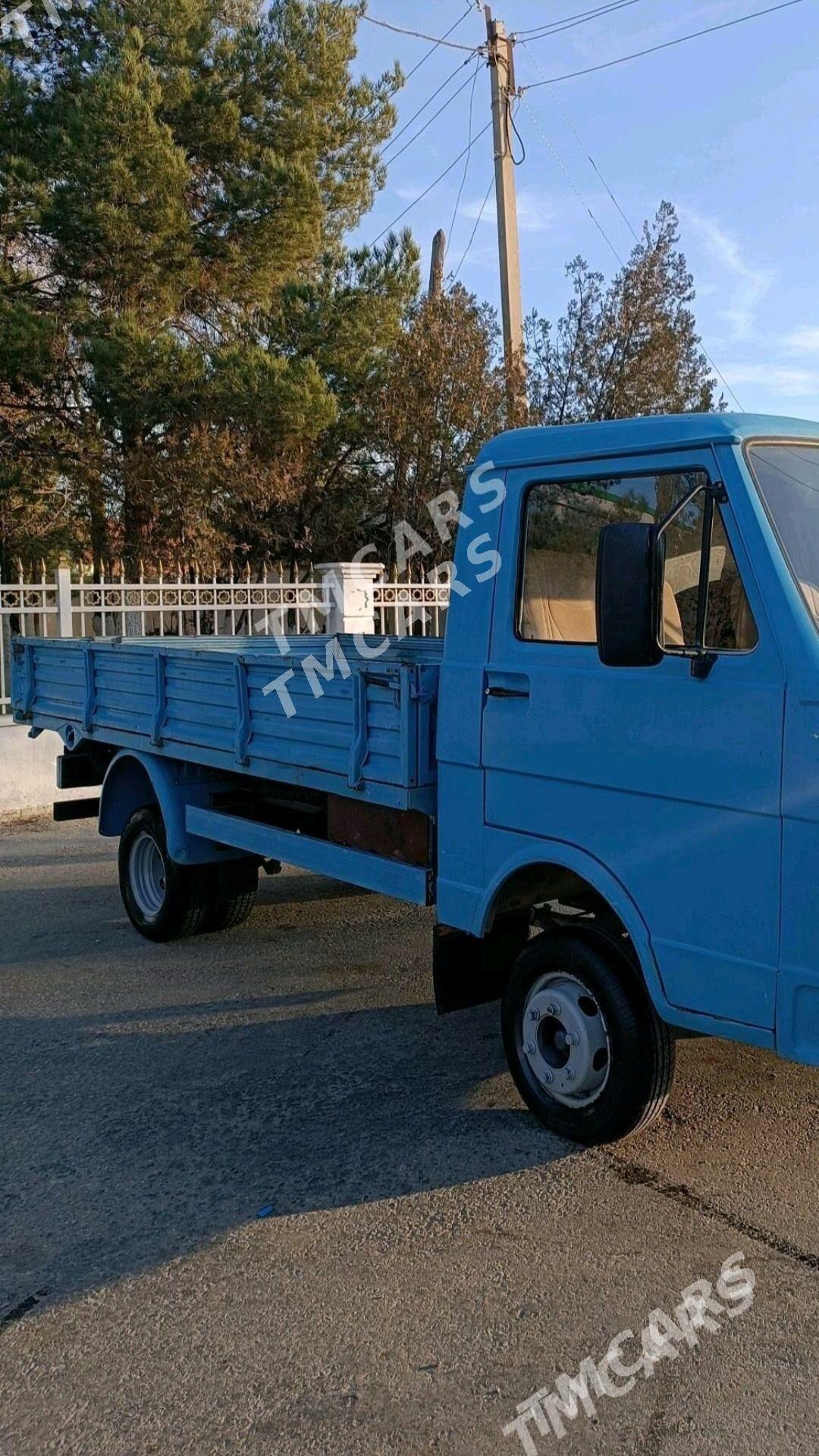 Volkswagen Transporter 1991 - 60 000 TMT - Балканабат - img 2