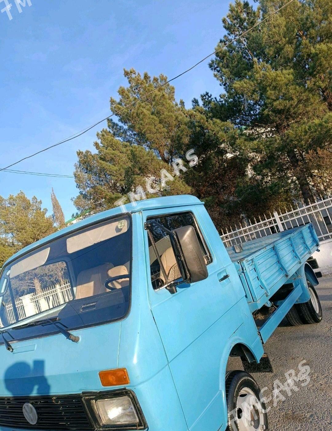 Volkswagen Transporter 1991 - 60 000 TMT - Балканабат - img 5