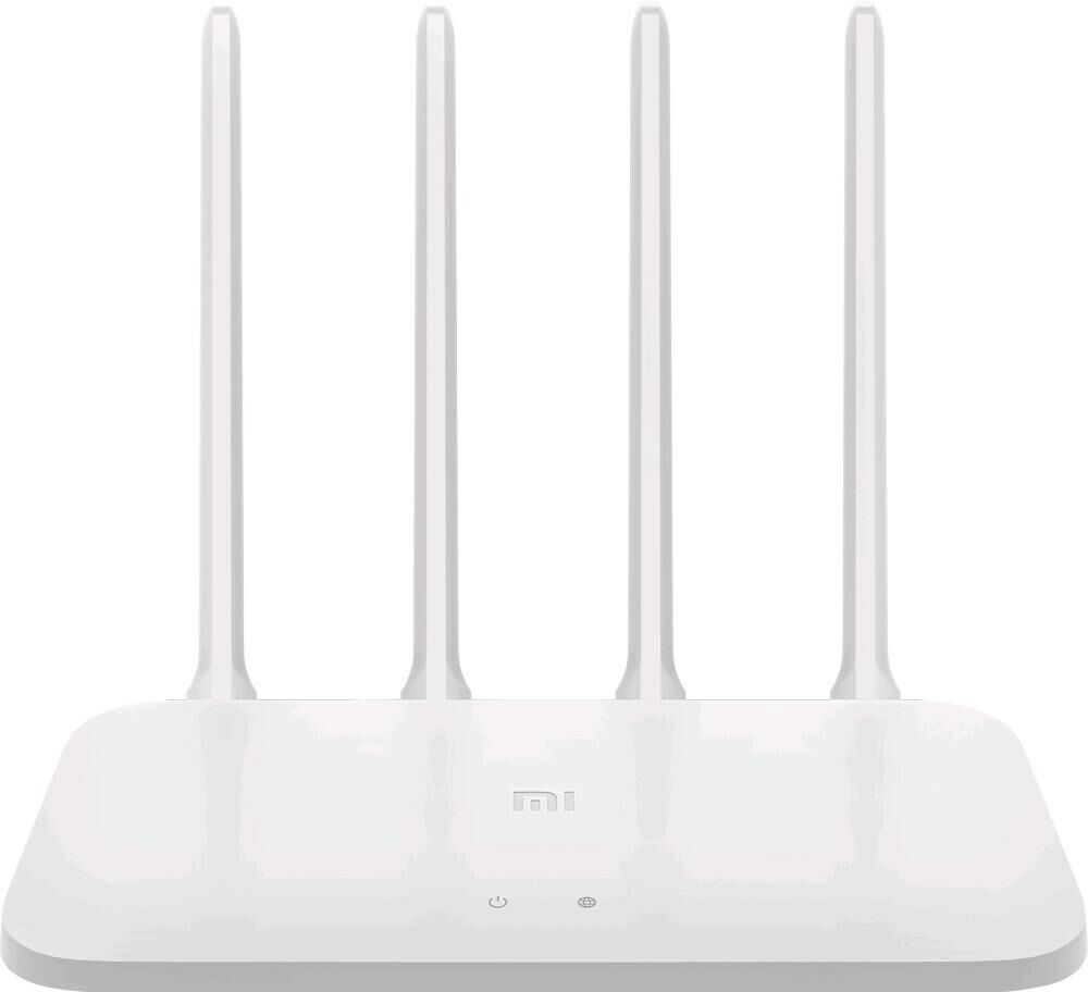 Xiaomi Router 4C - 30 мкр - img 2