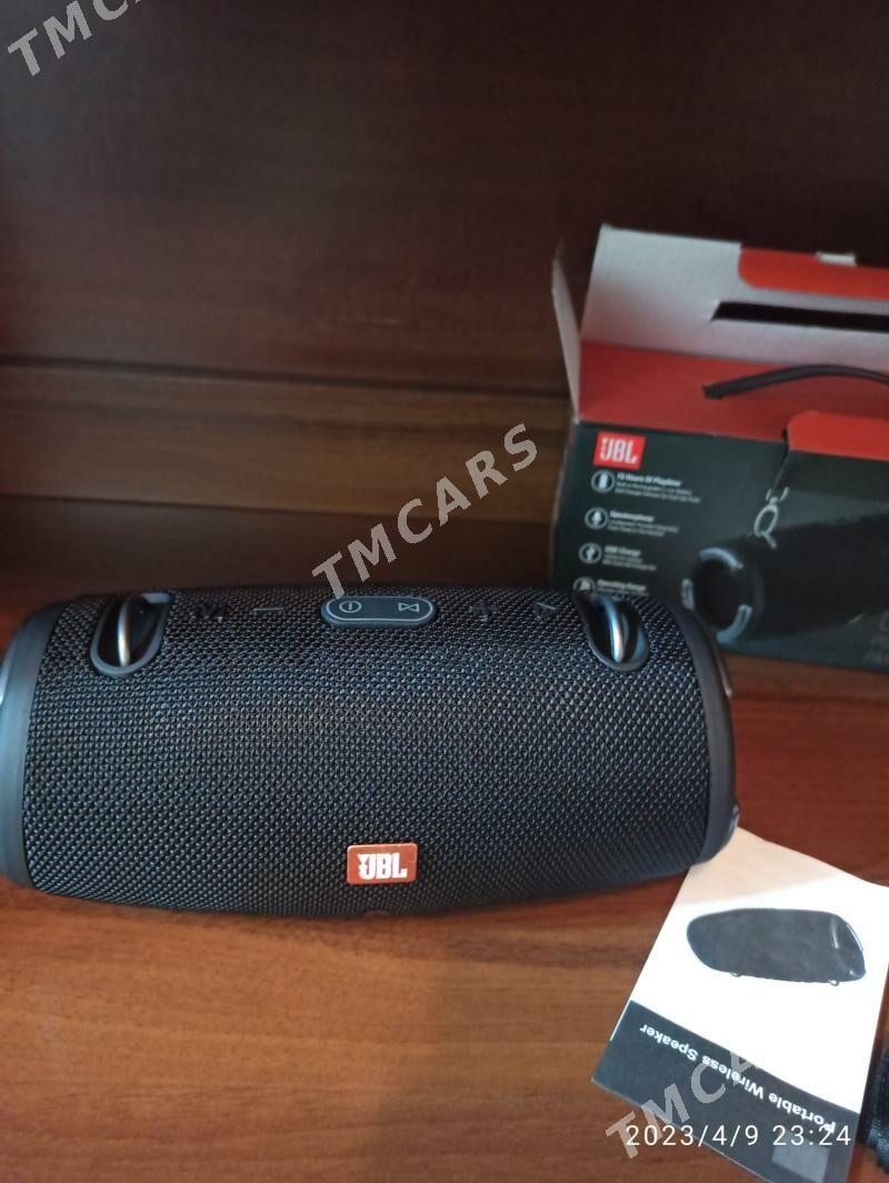 JBL Xtreme 3 Kalonka каоонка - Ашхабад - img 5