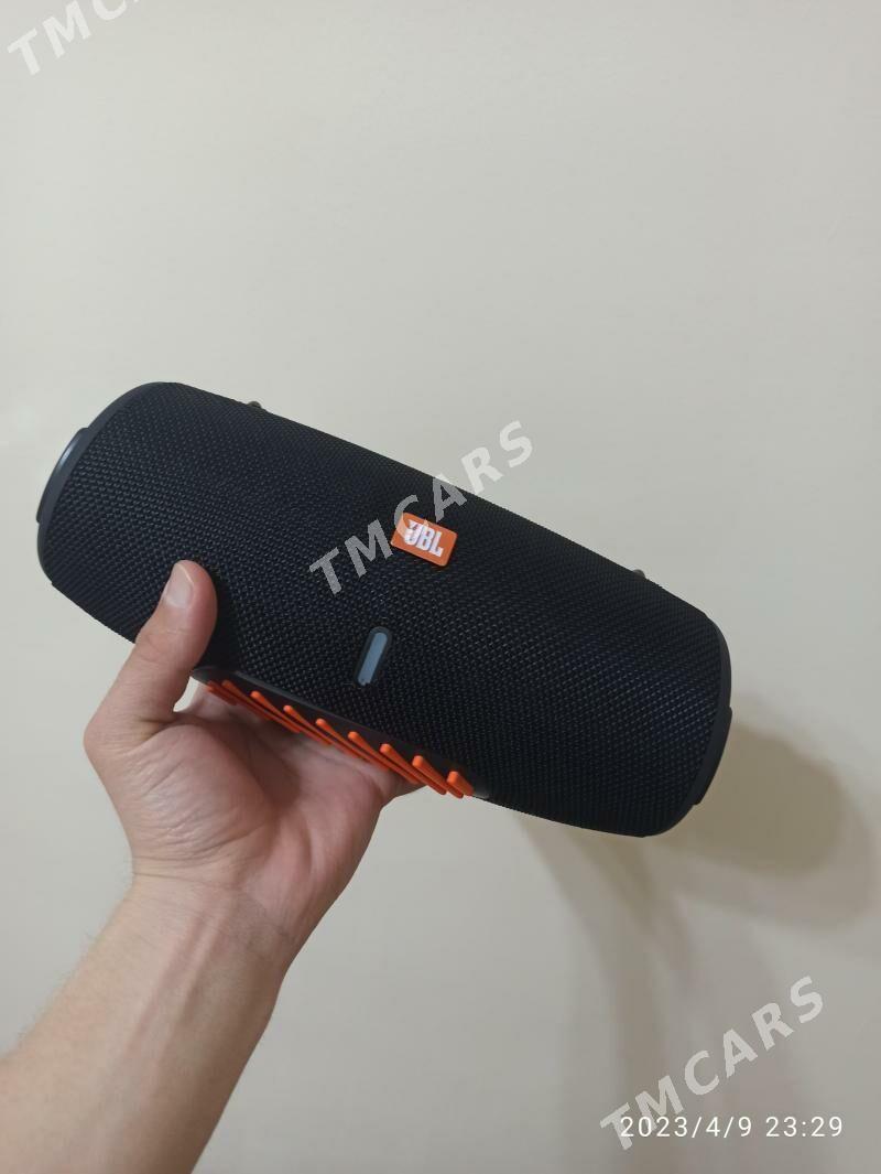 JBL Xtreme 3 Kalonka каоонка - Ашхабад - img 6