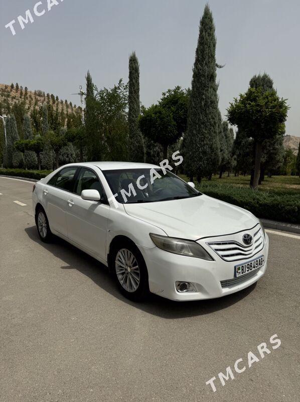 Toyota Camry 2008 - 122 000 TMT - Ашхабад - img 4