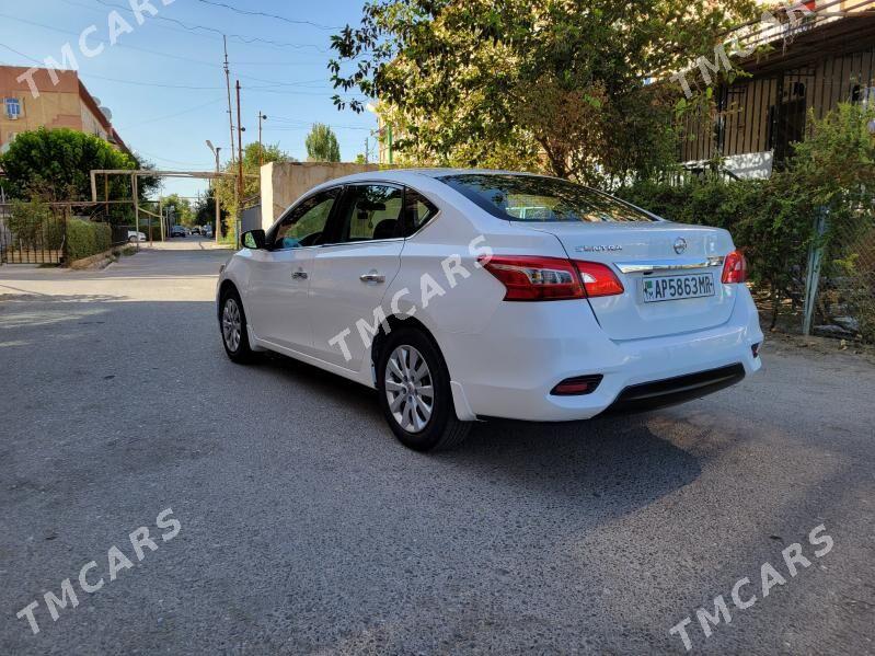 Nissan Sentra 2019 - 150 000 TMT - Mary - img 2