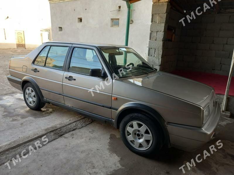 Volkswagen Jetta 1990 - 20 000 TMT - Daşoguz - img 2