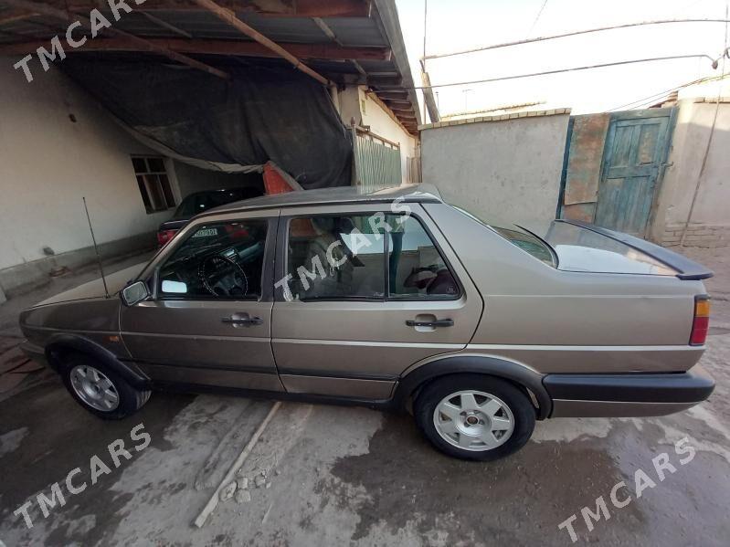 Volkswagen Jetta 1990 - 20 000 TMT - Daşoguz - img 3