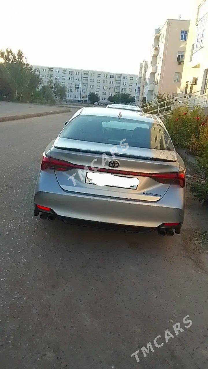 Toyota Avalon 2021 - 540 000 TMT - Дашогуз - img 2