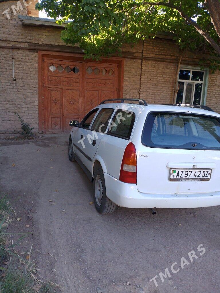 Opel Astra 1998 - 55 000 TMT - Шабатский этрап - img 2