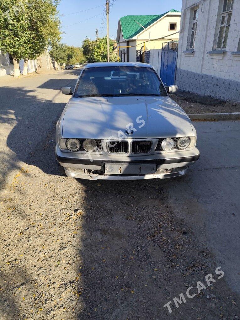 BMW 325 1991 - 35 000 TMT - Türkmenbaşy - img 4